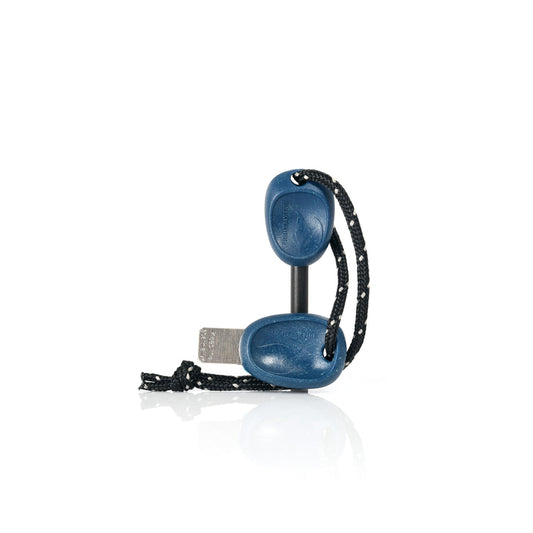 LIGHT MY FIRE Swedish FireSteel scout 2in1