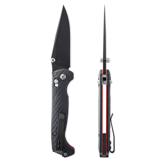 TOOR Dropwing - Shadow Black