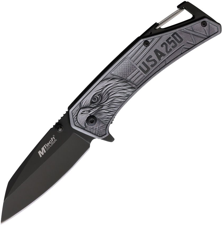 MTech Linerlock A/O 250th