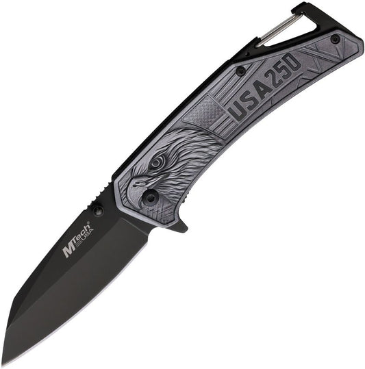MTech Linerlock A/O 250th