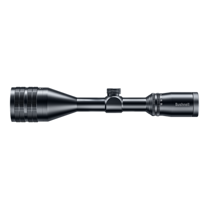 BUSHNELL R3 6 18x50 Riflescope With Doa Quick Ballistic