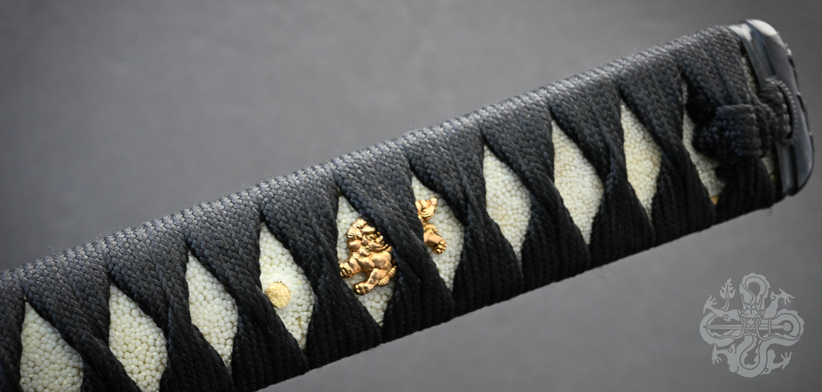 CAS HANWEI PSK Plus XL Light Katana