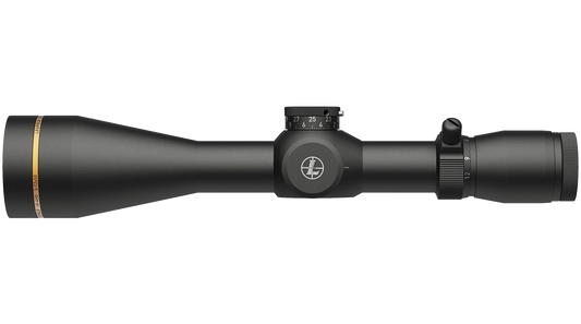 LEUPOLD VX-4HD 3-12x50 CDS-ZL2 Side Focus Duplex