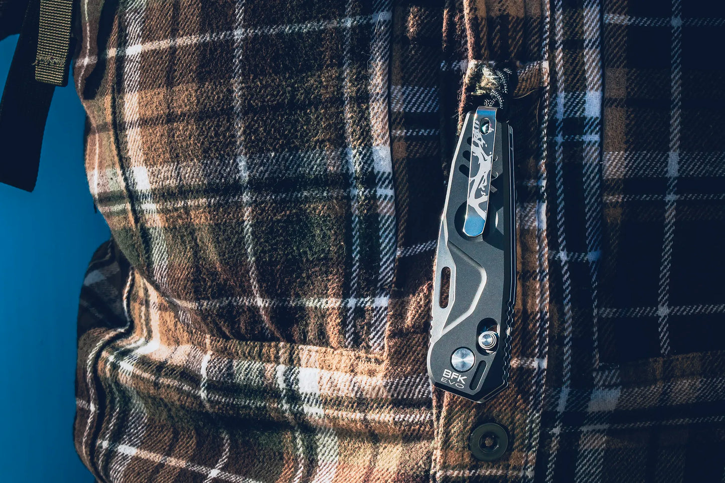 EXTREMA RATIO THE CARRY BOX