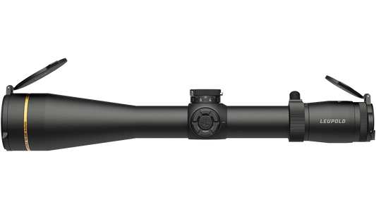 LEUPOLD VX-6HD Gen 2  4-24x52 CDS-SZL2 Side Focus Illum. FireDot Duplex