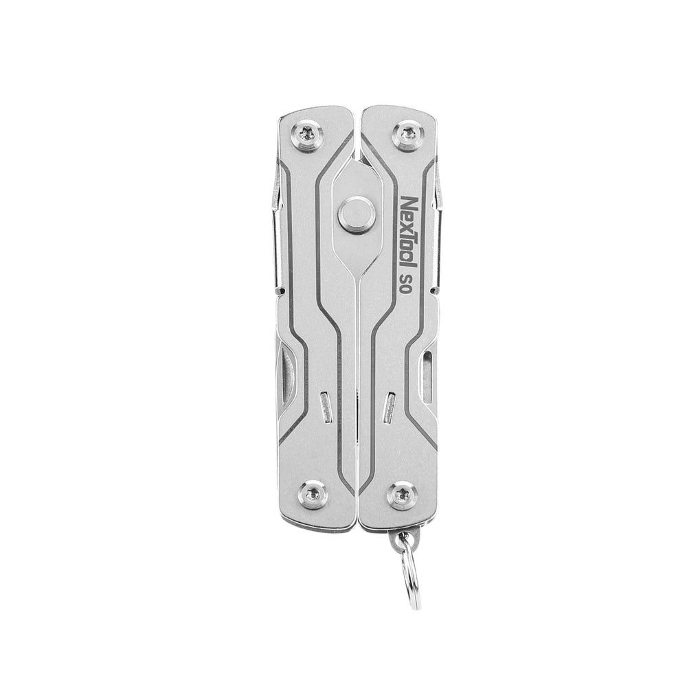 NEXTOOL Micro Sailor Scissors S0