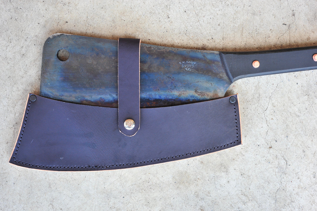 SVORD Carcass Splitter CS28