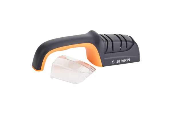SHARPI PRO diamond kitchen knife sharpener