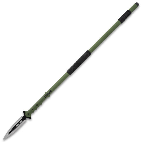 UNITED CUTLERY USMC Survival Spear