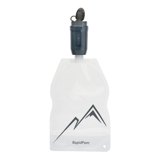 RAPIDPURE Purifier+ Multi-Use POD System