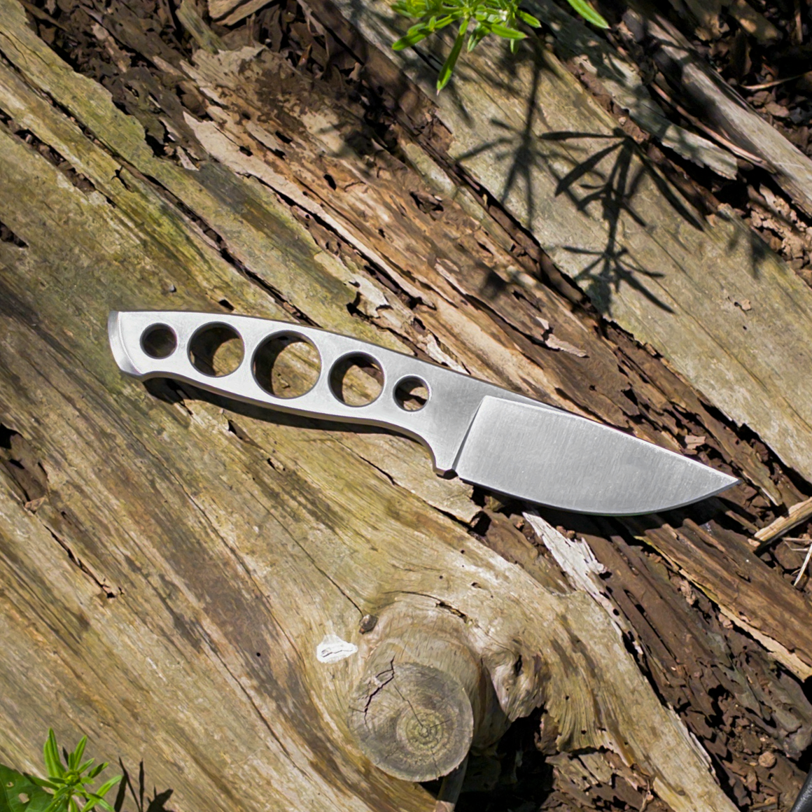 GIANT MOUSE GMF5 - Satin