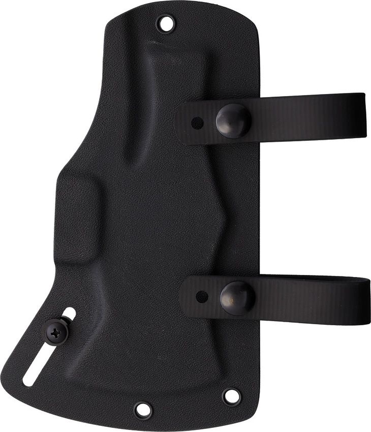 Cobratec Knives Tomahawk Black