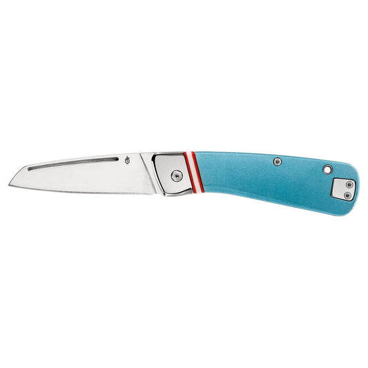 GERBER Straightlace