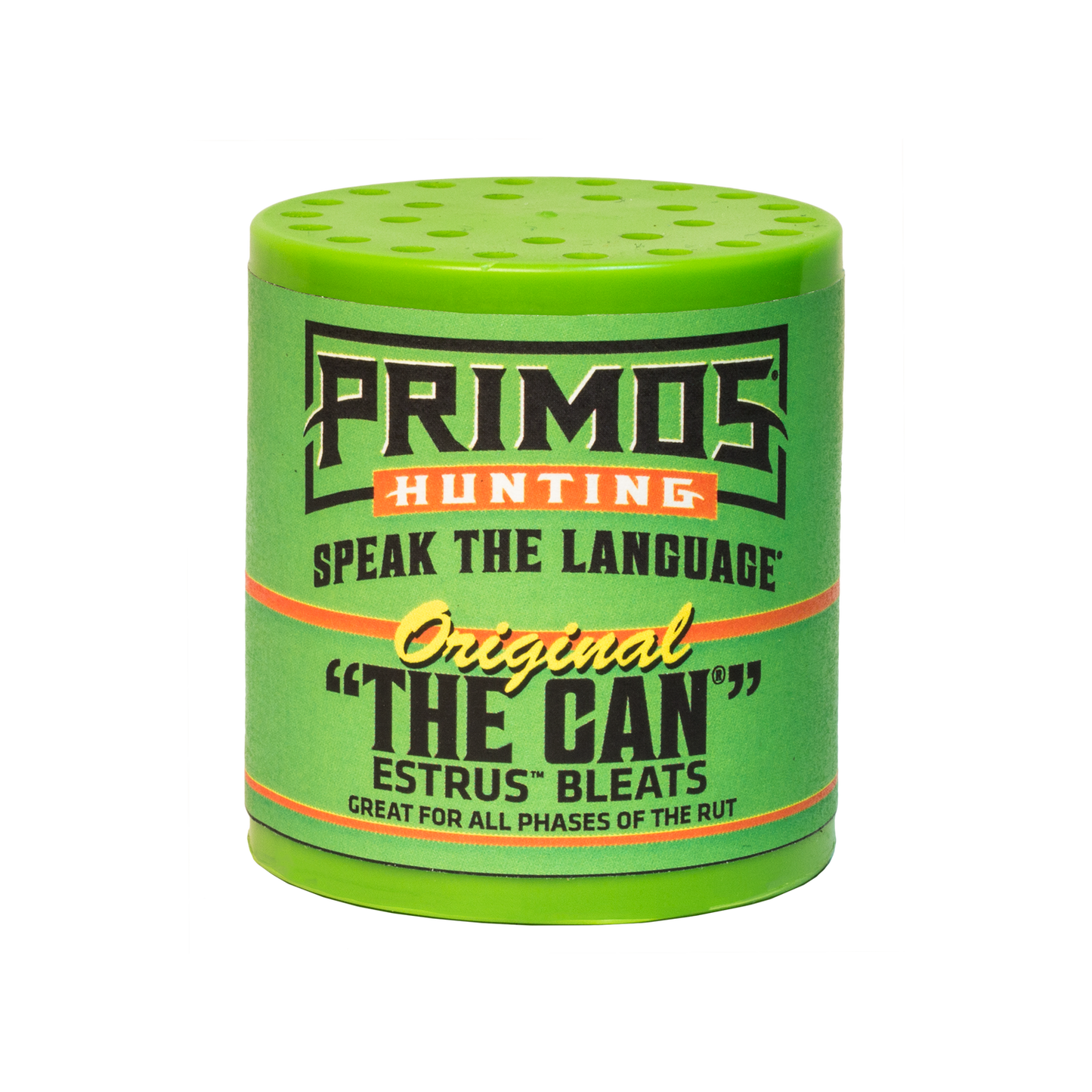 PRIMOS The Original Can Doe Bleat