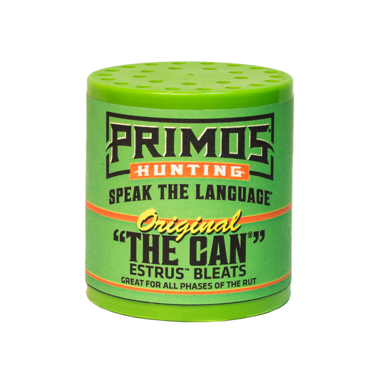 PRIMOS The Original Can Doe Bleat