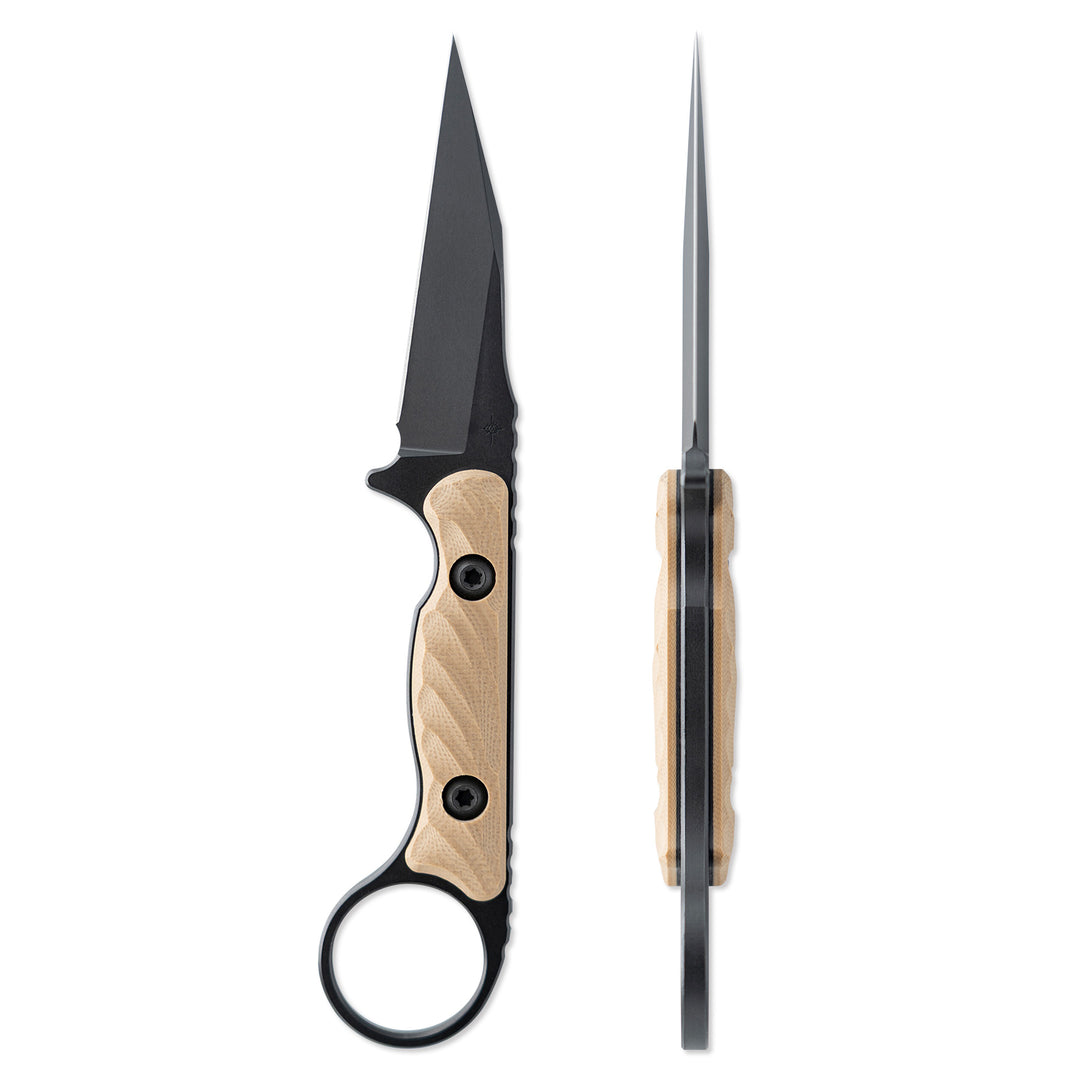 TOOR Jank Shank W - FDE