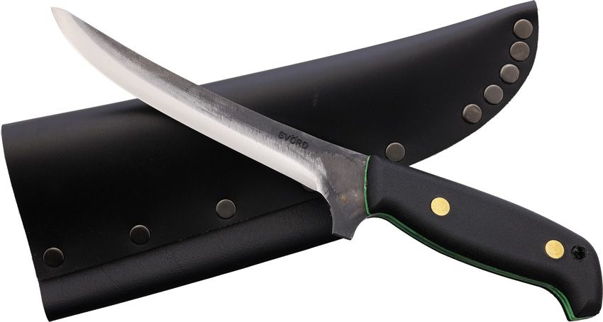 Svord Boning Knife