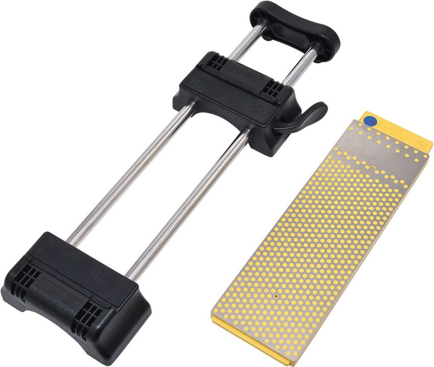DMT DuoSharp Bench Stone 8" F/C