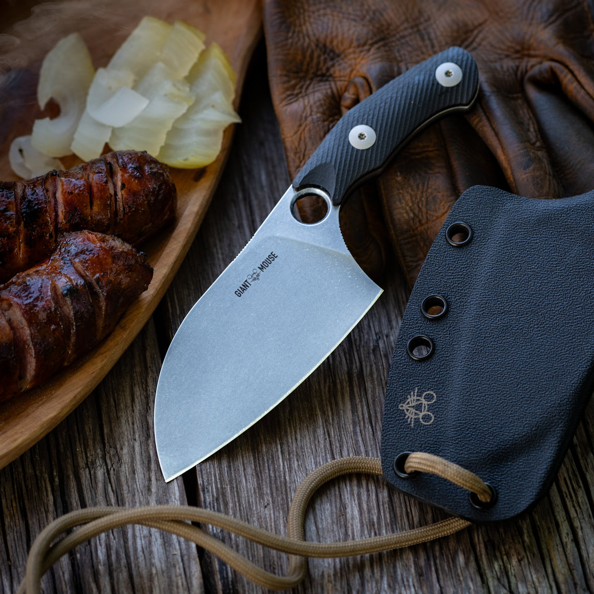 GIANT MOUSE GMF1-Chef