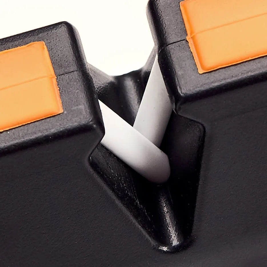 SHARPI Diamond Pocket Knife Sharpener