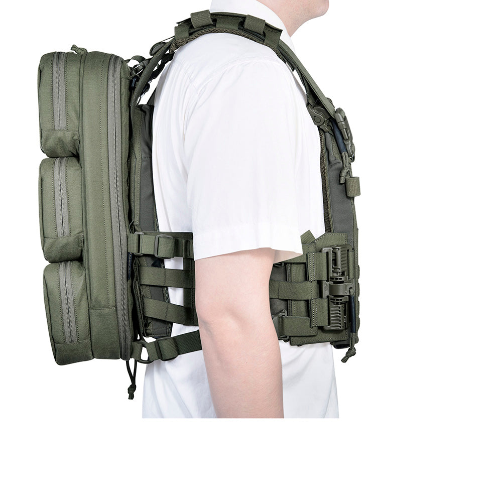 TASMANIAN TIGER MODULAR CHEST RIG PACK