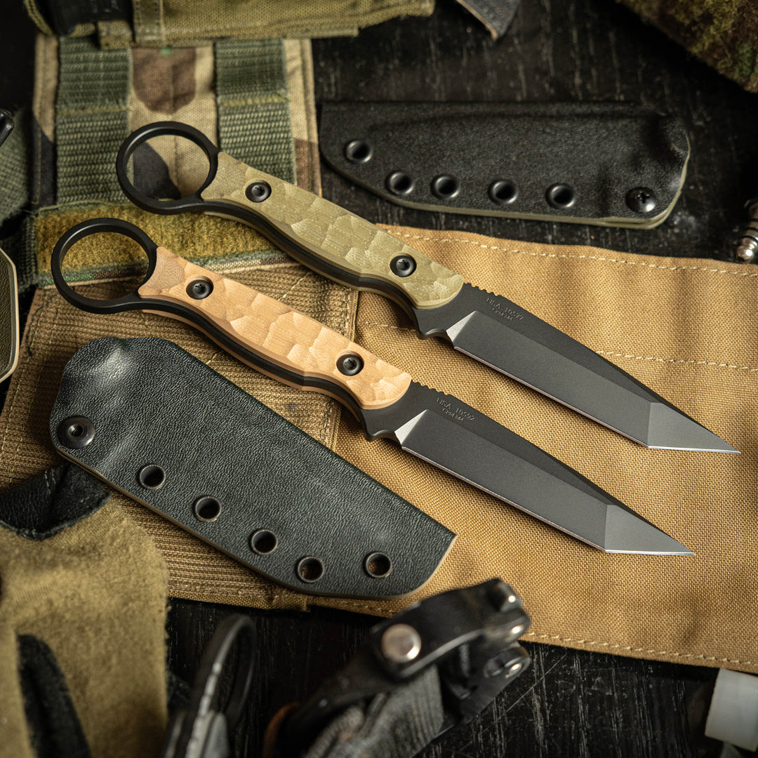 TOOR Serpent T - FDE