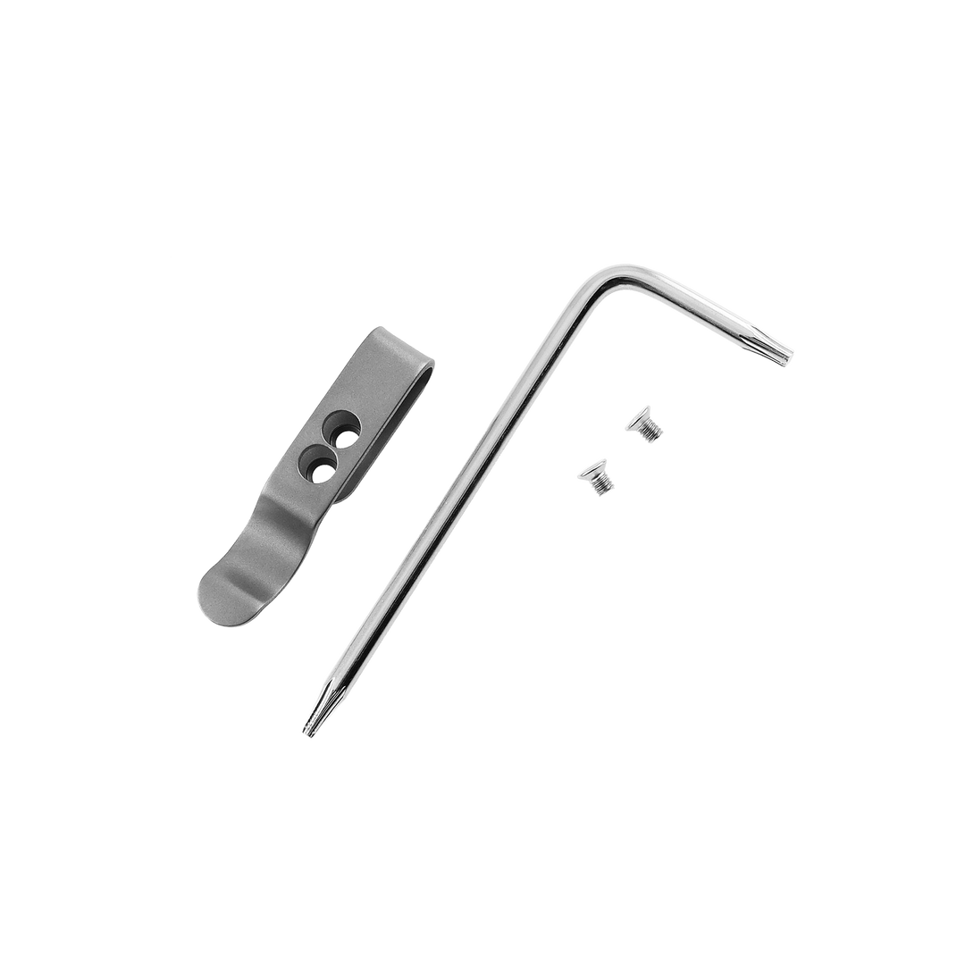 AUCON IMP - MagnaCut - Titanium + GID