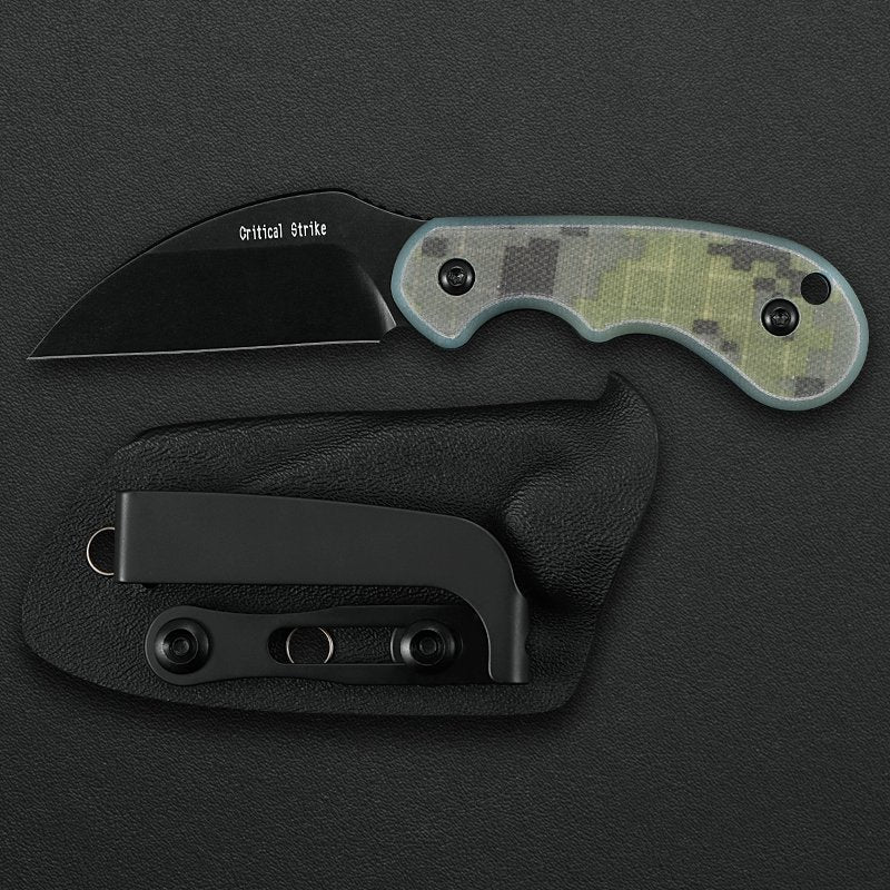 CRITICAL STRIKE Prod F901-CABW