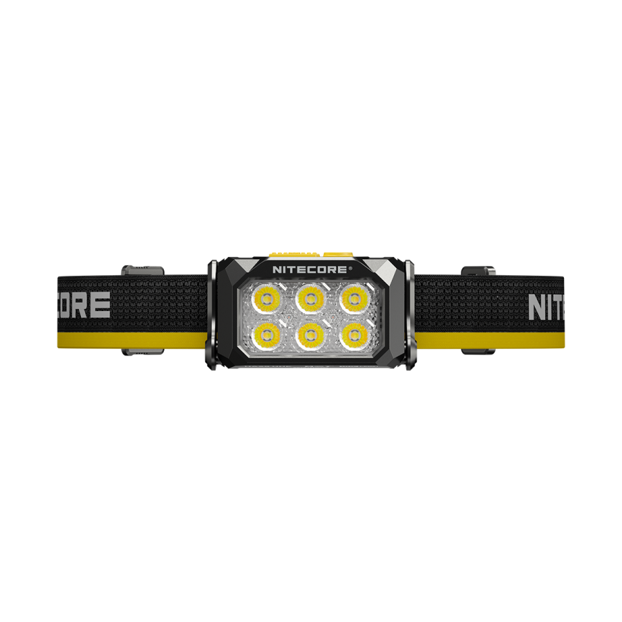 NITECORE HA29 UHE All-Weather Outdoor Headlamp