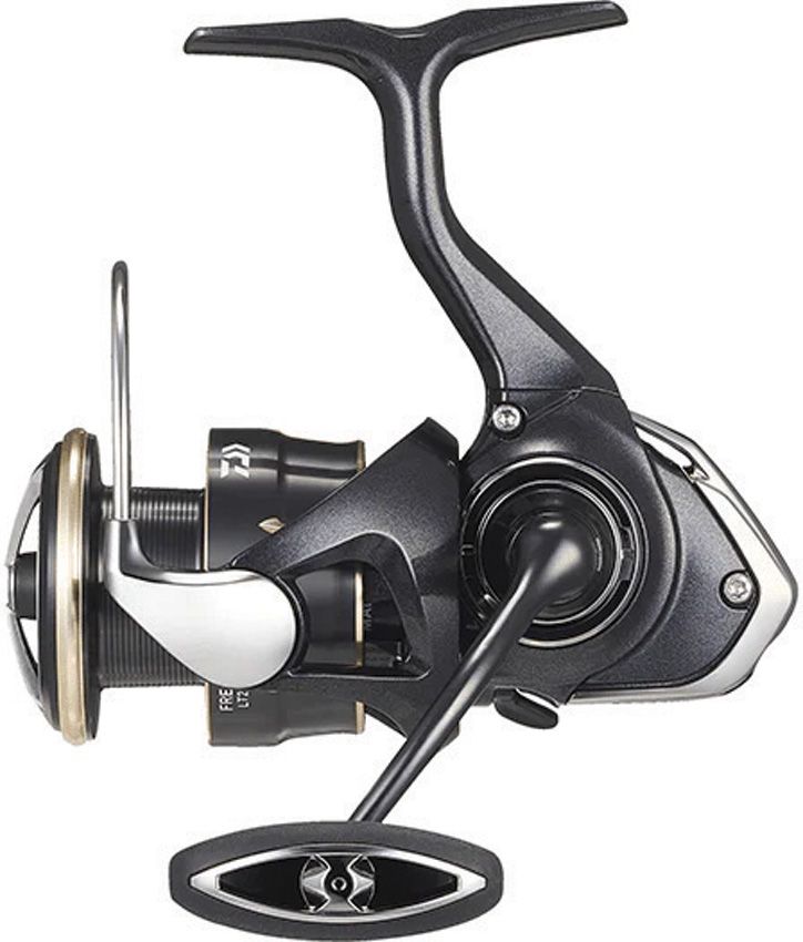 DAIWA 2026 FREAMS LT FRMLT2500D-XH