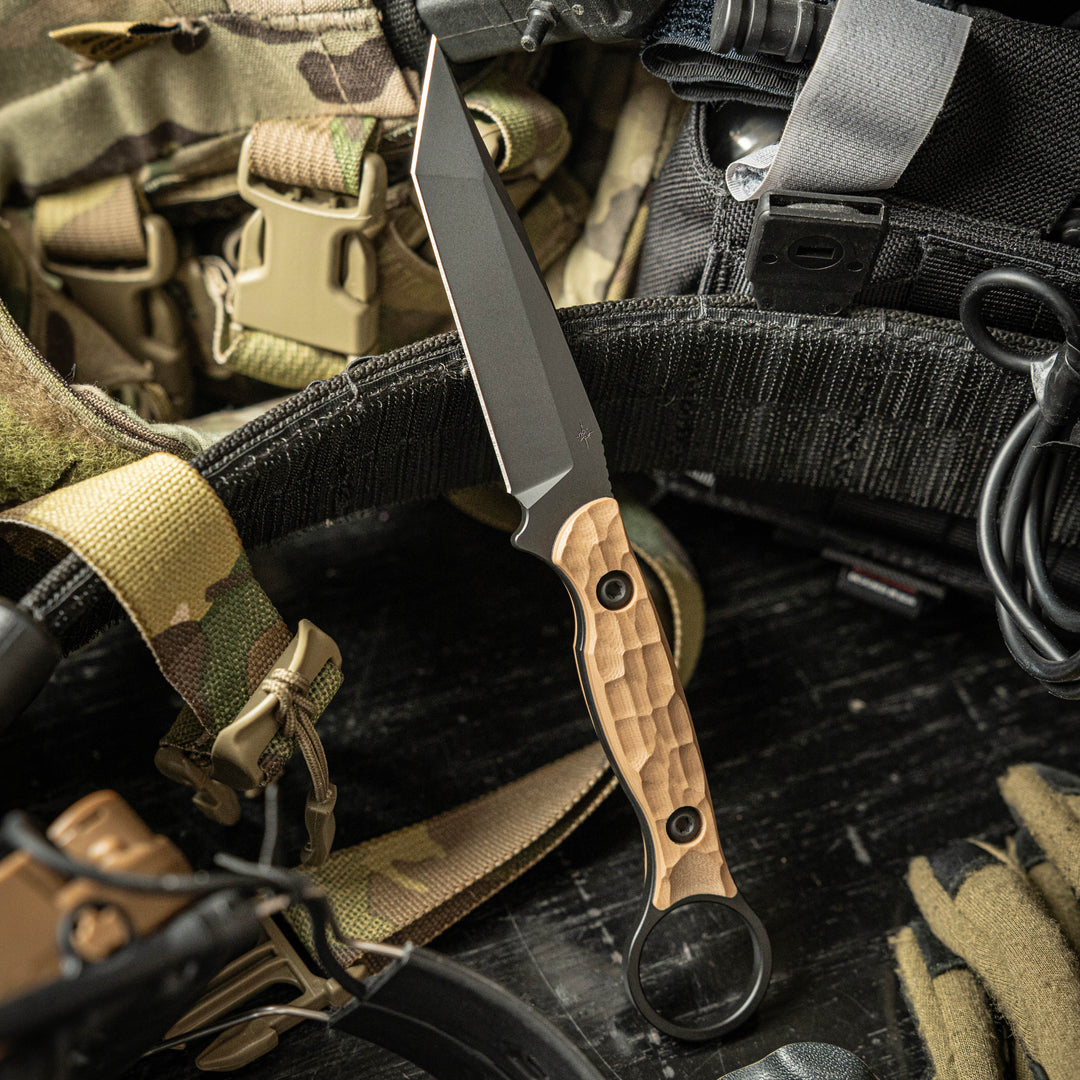 TOOR Serpent T - FDE