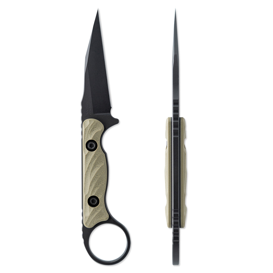 TOOR Jank Shank W - Ranger Green