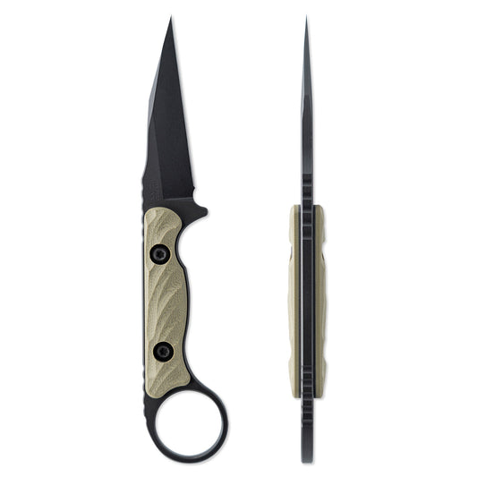 TOOR Jank Shank W - Ranger Green