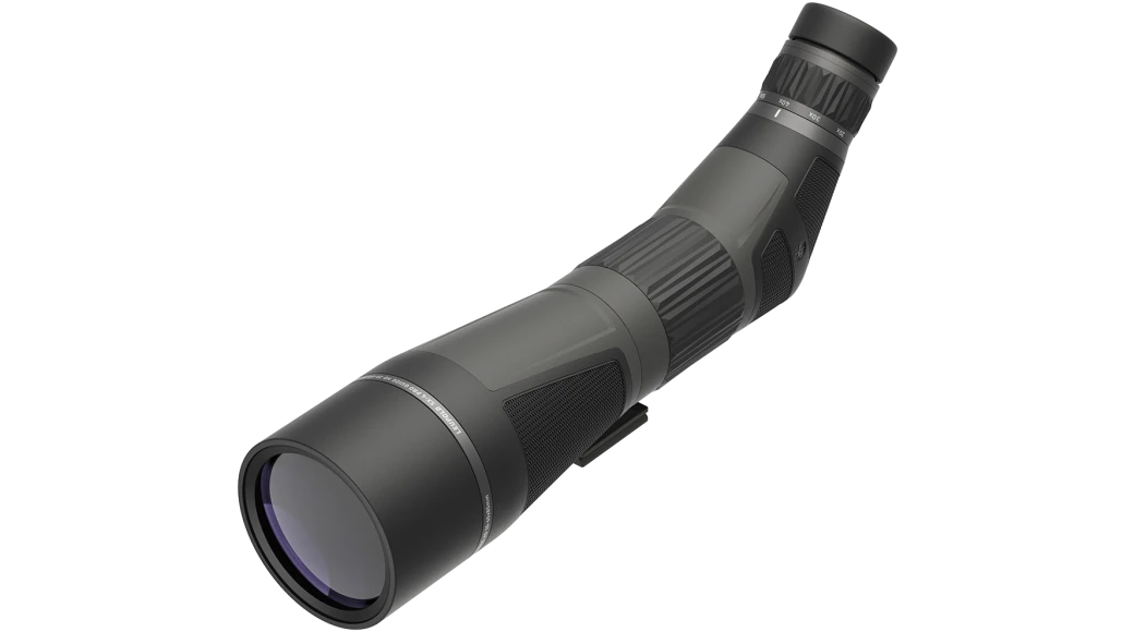 LEUPOLD SX-4 Pro Guide HD Gen 2  20-60x85 Angled
