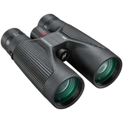 Simmons Pro Hunter Binoculars