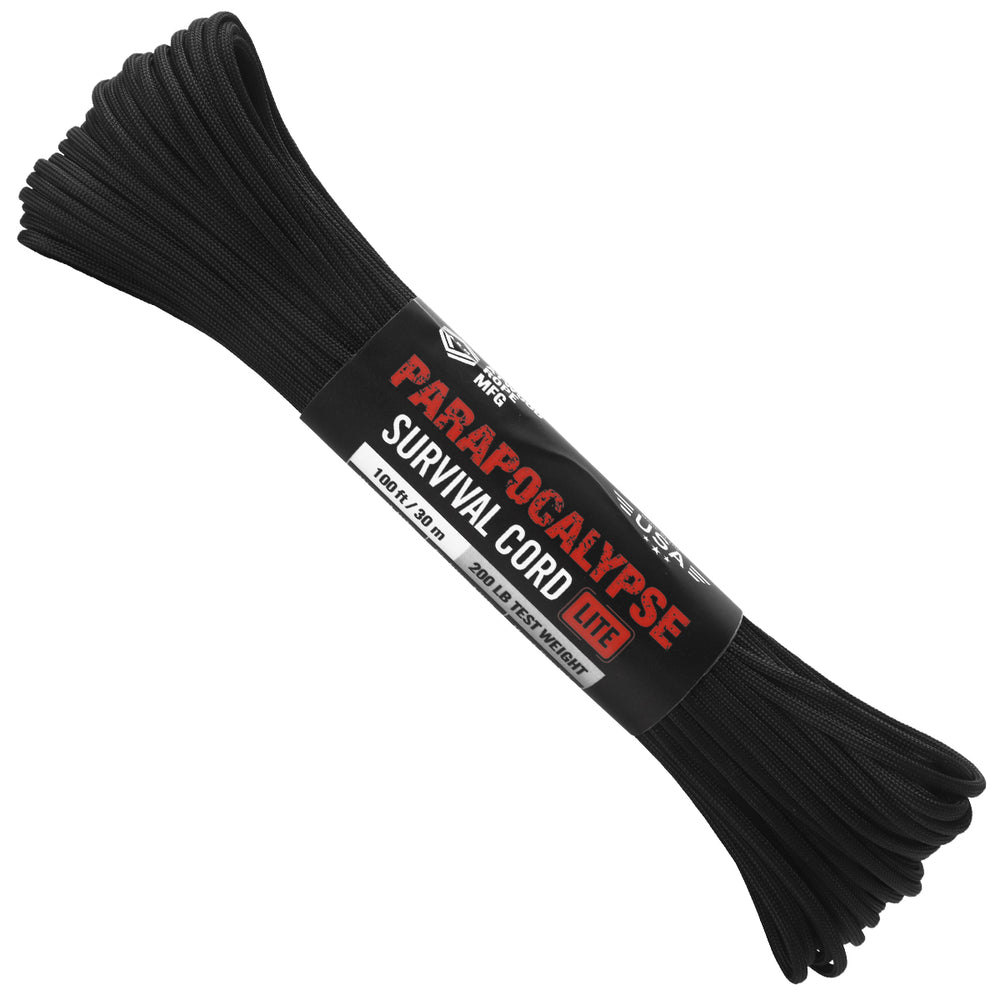 ATWOOD ROPE MFG Parapocalypse Ultimate Survivor Cord LITE