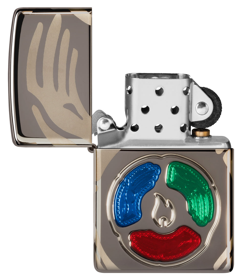 ZIPPO 2025 Collectible of the Year