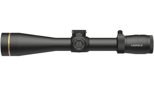LEUPOLD VX-5HD Gen 2  3-15x44 CDS-SZL2 Side Focus Illum. FireDot Duplex