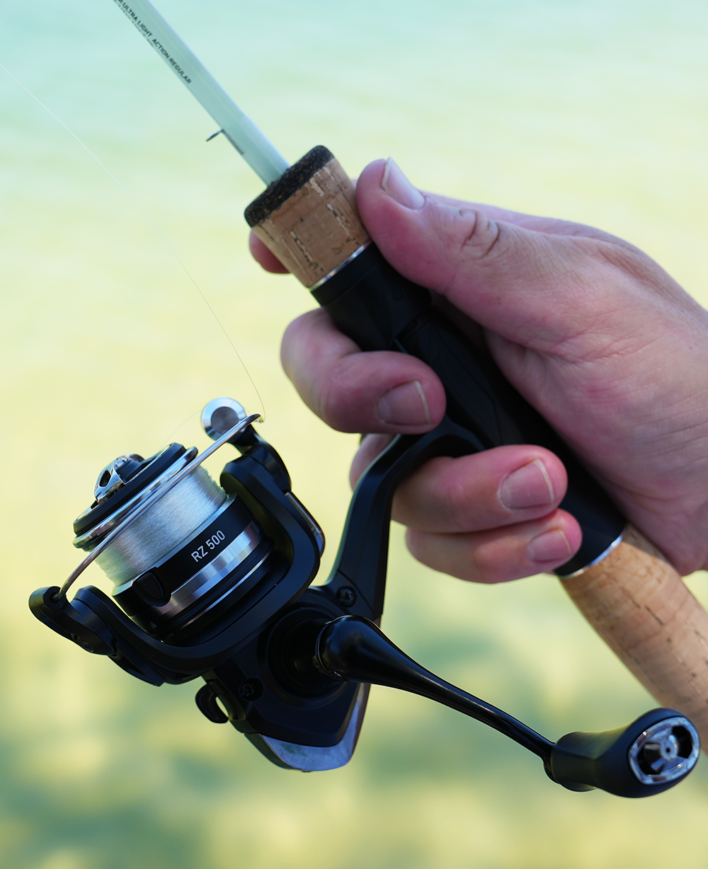 DAIWA 2026 RZ 500