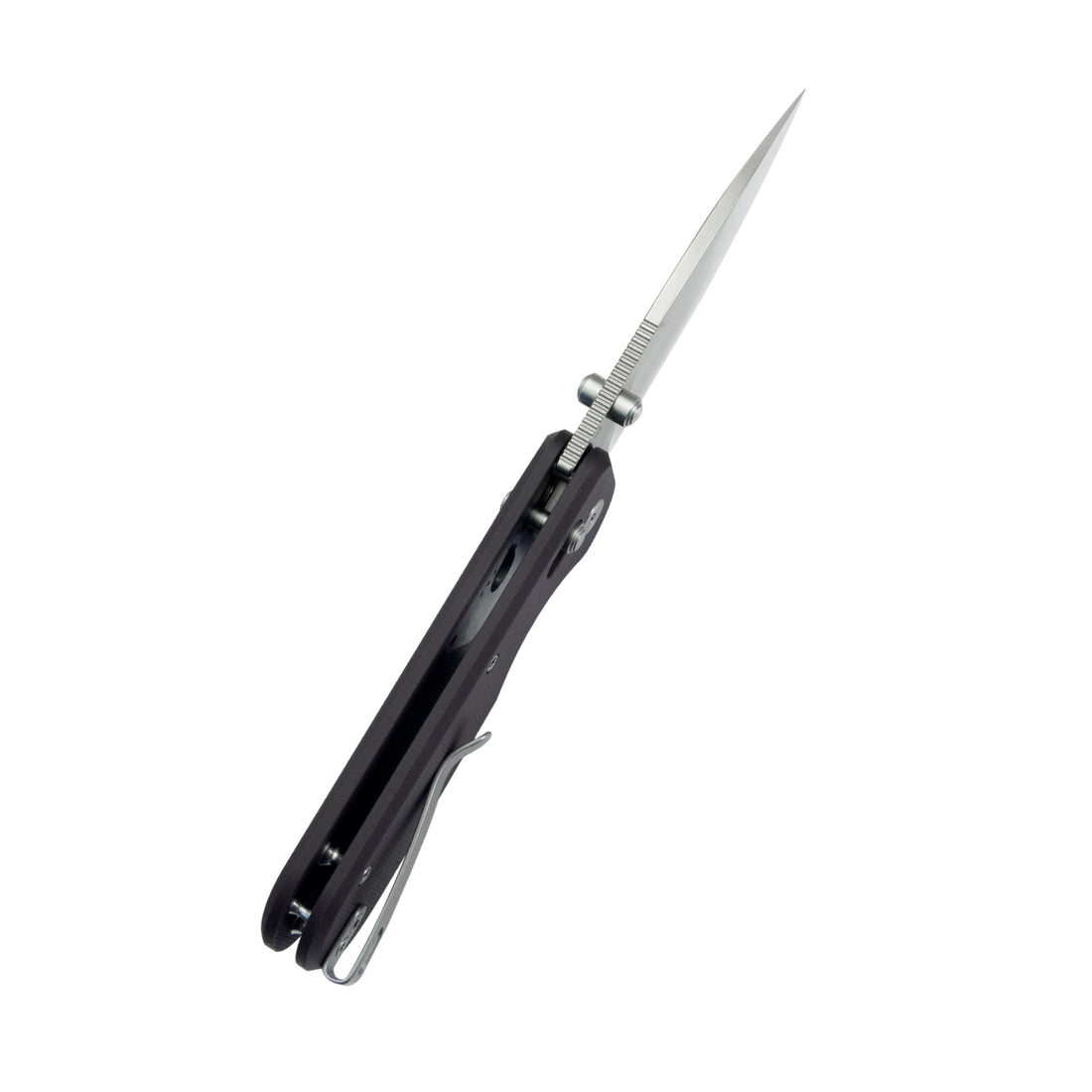 KUBEY Bedrock Crossbar Lock Black KU505A