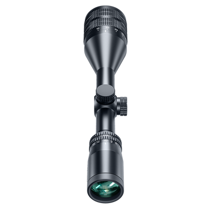 BUSHNELL R3 6 18x50 Riflescope With Doa Quick Ballistic