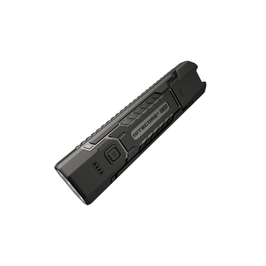 NITECORE EDC07 Ultra Slim & Lightweight High CRI Three Color Temperatures EDC Flashlight