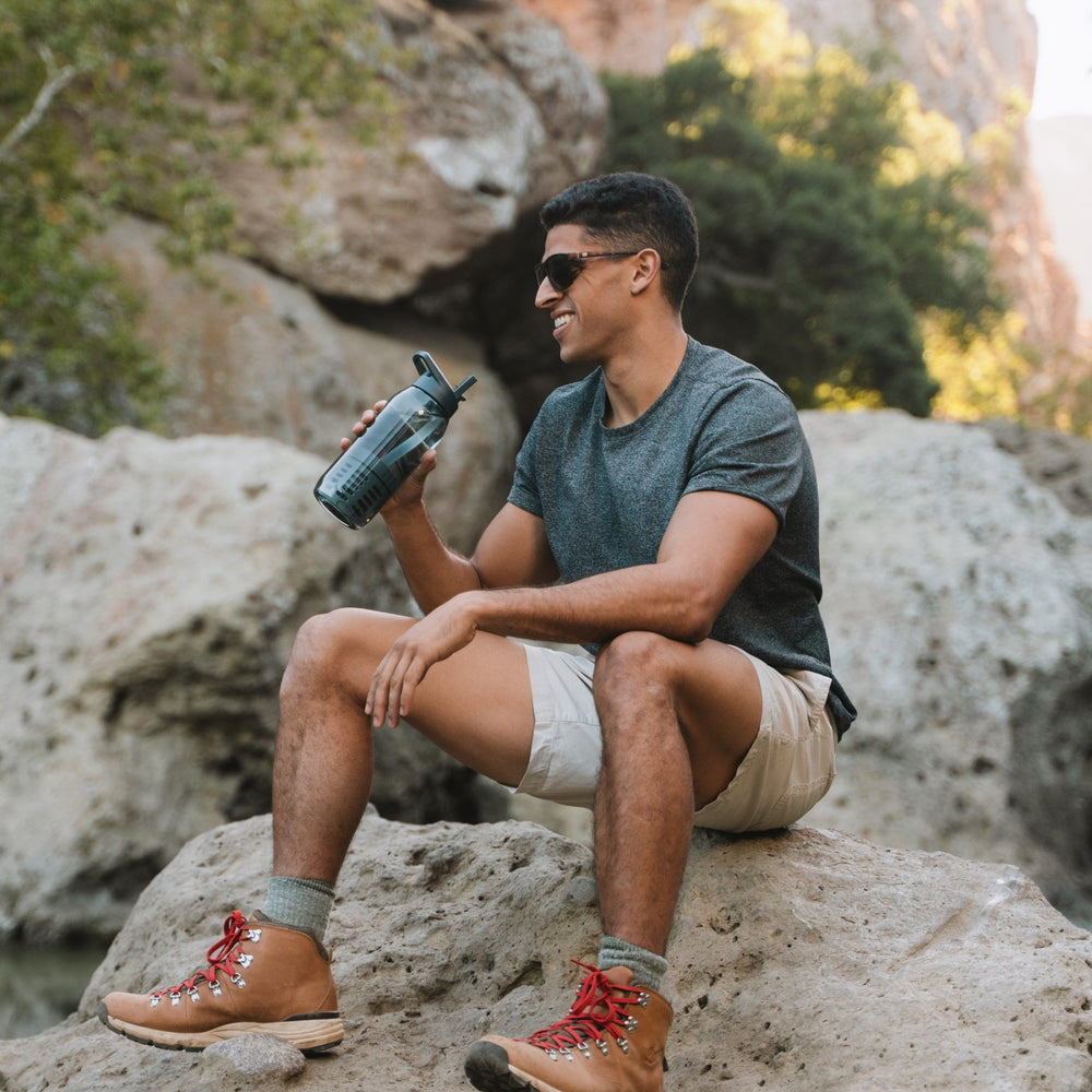 RAPIDPURE Purifier+ Plastic Bottle