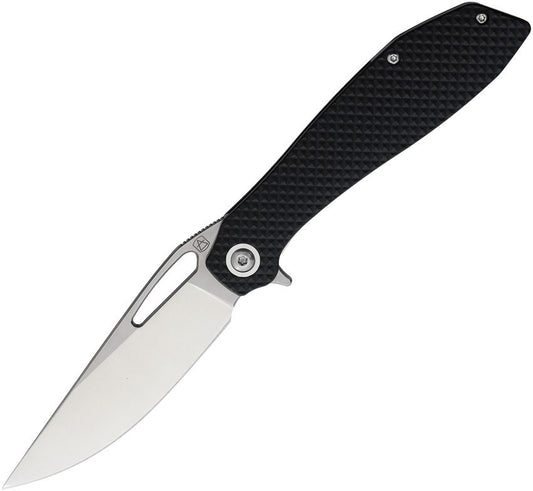 MARATAC LUFT Concepts - CC Exclusive - BXTR - Folding Knife