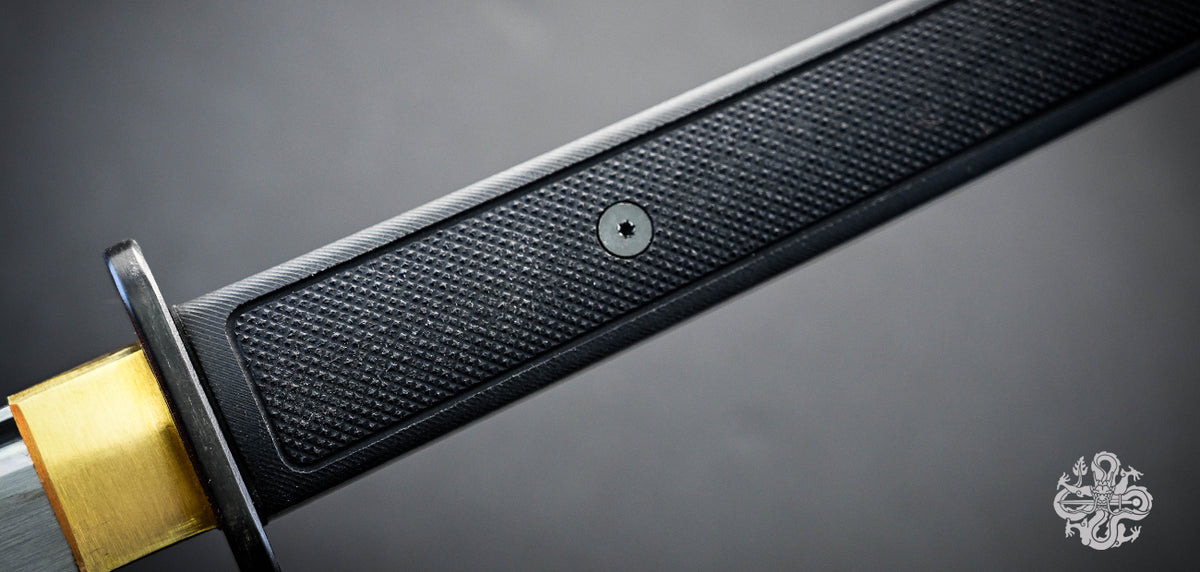 CAS HANWEI Tactical Katana