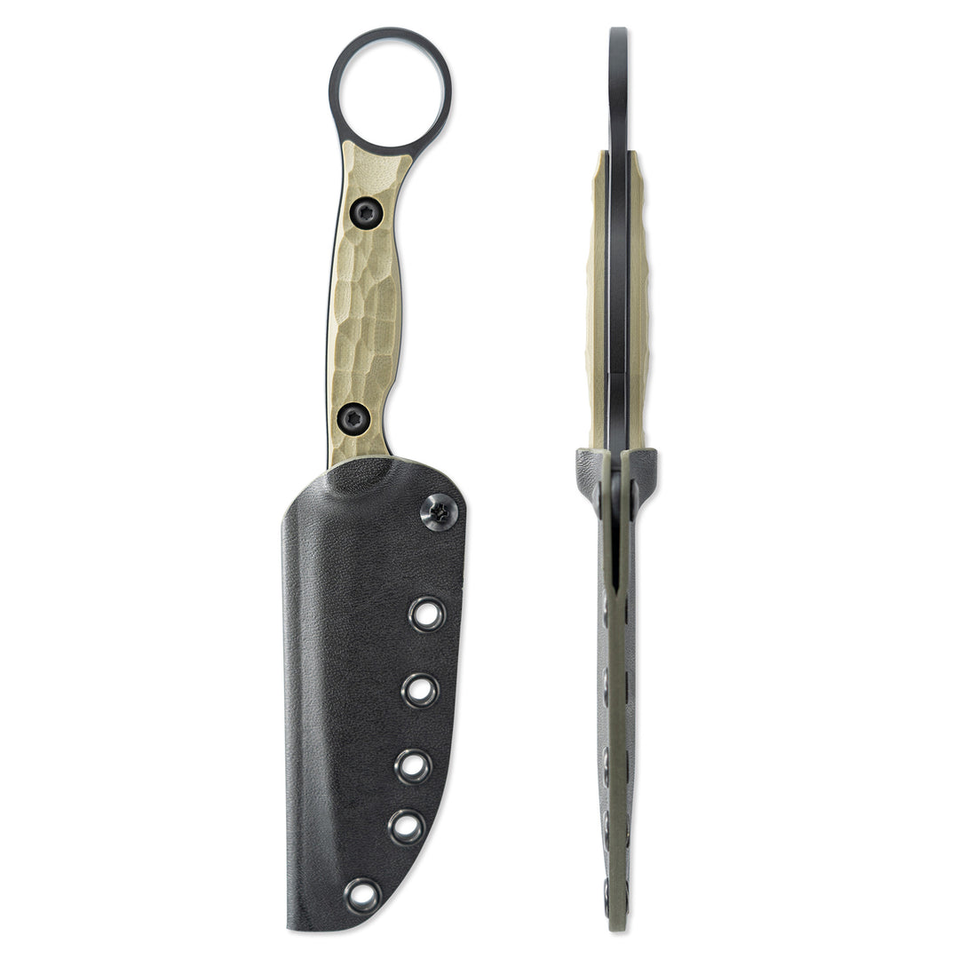 TOOR Serpent S - Ranger Green