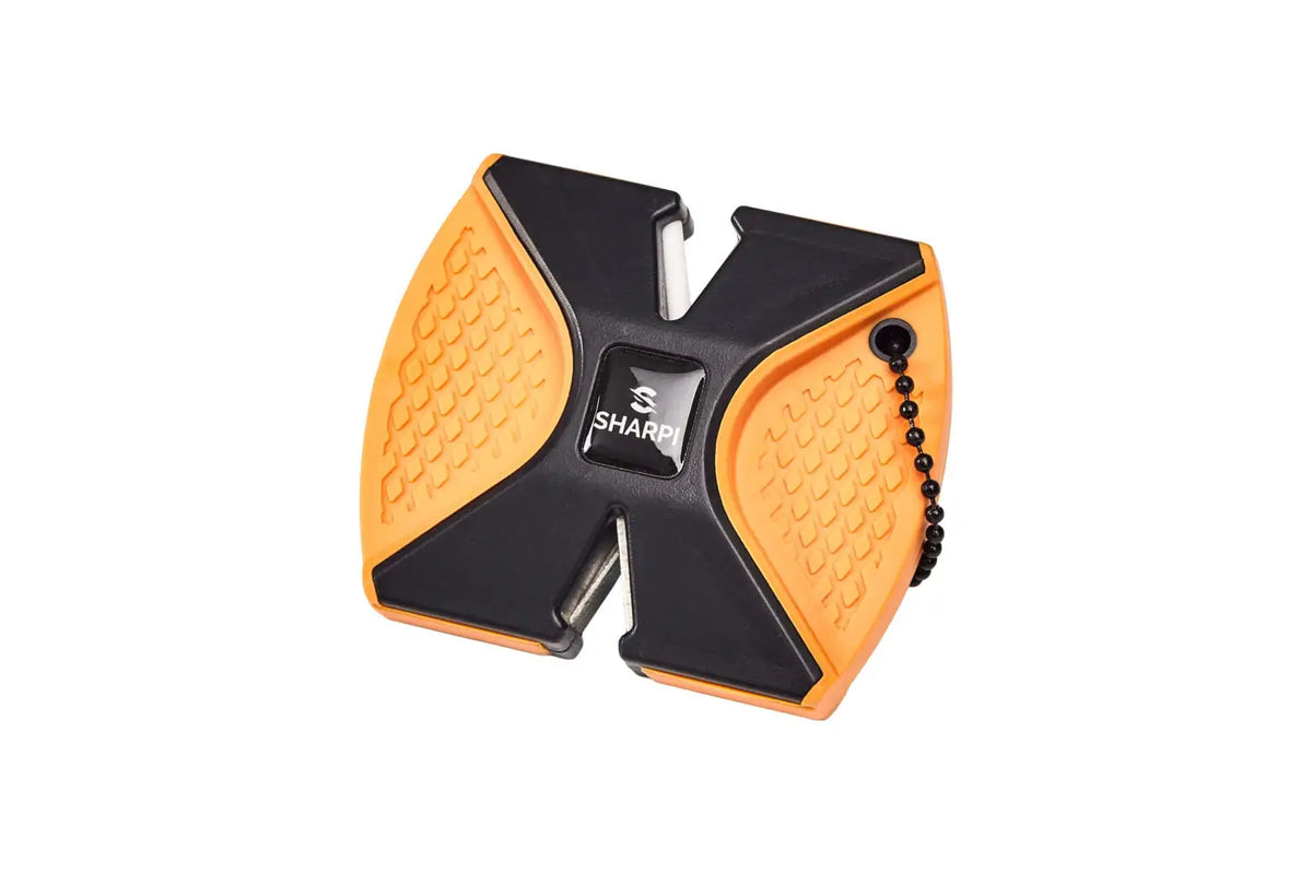 SHARPI Diamond Pocket Knife Sharpener