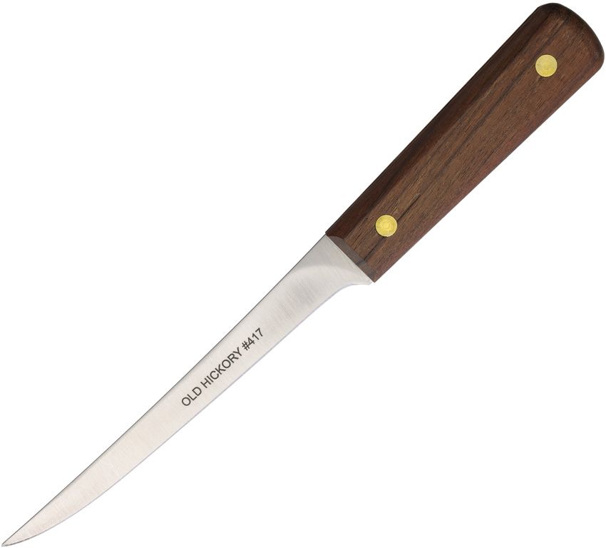 Old Hickory Fillet Knife