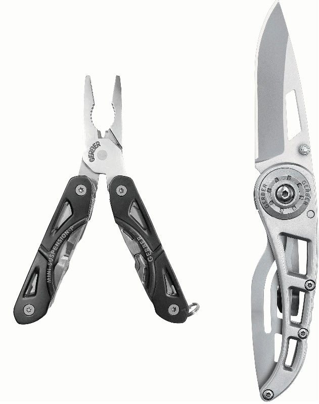 Gerber Mini Suspension/Ripstop Combo
