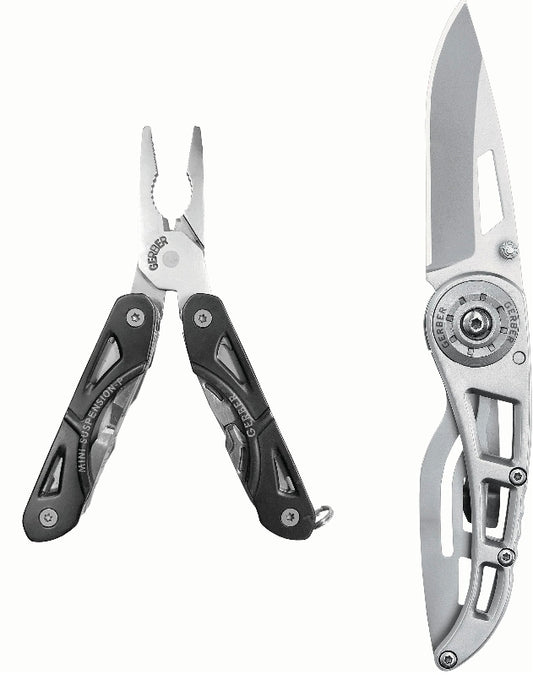 Gerber Mini Suspension/Ripstop Combo